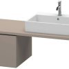 Mobili da bagno Duravit L-Cube (LC583204343)