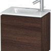 Duravit L-Cube (LC6272L5353) Mobili sottolavabo