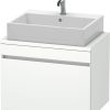 Duravit DuraStyle (DS530101818) Mobili sottolavabo