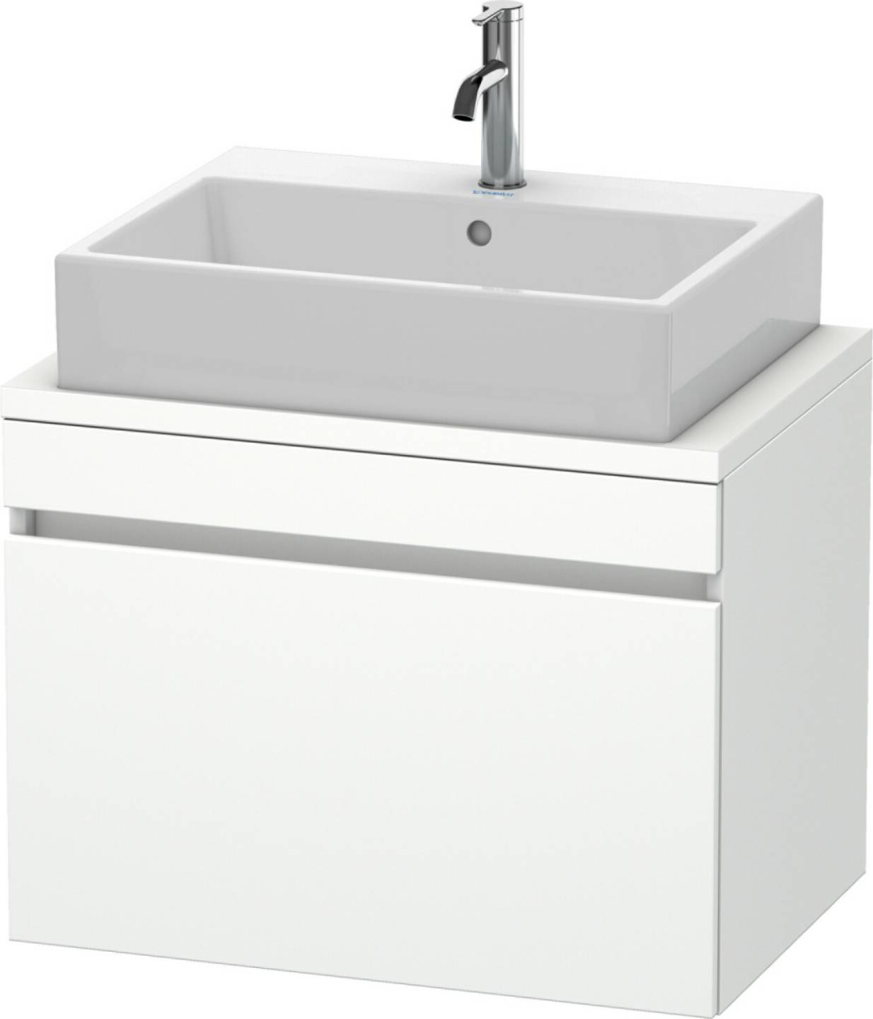 Duravit DuraStyle (DS530101818) Mobili sottolavabo