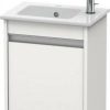 Mobili sottolavabo Duravit Ketho (KT6417L7373)