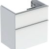 Mobili da bagno Geberit 502.307.01.2