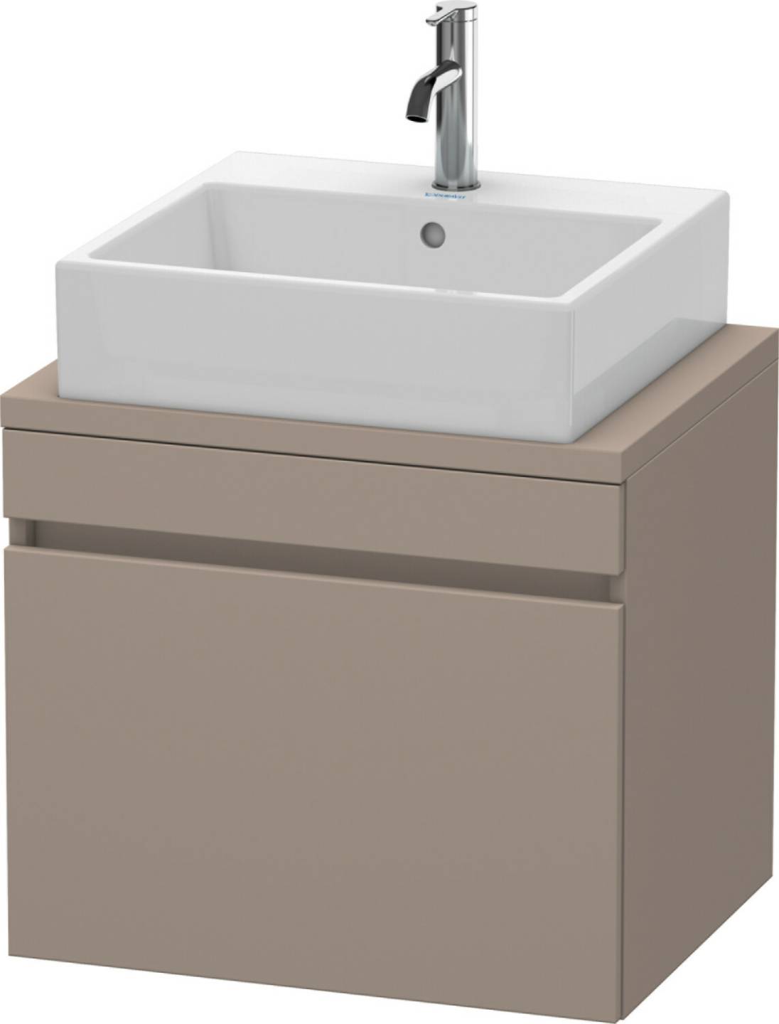 Duravit DuraStyle (DS530004343) Mobili sottolavabo