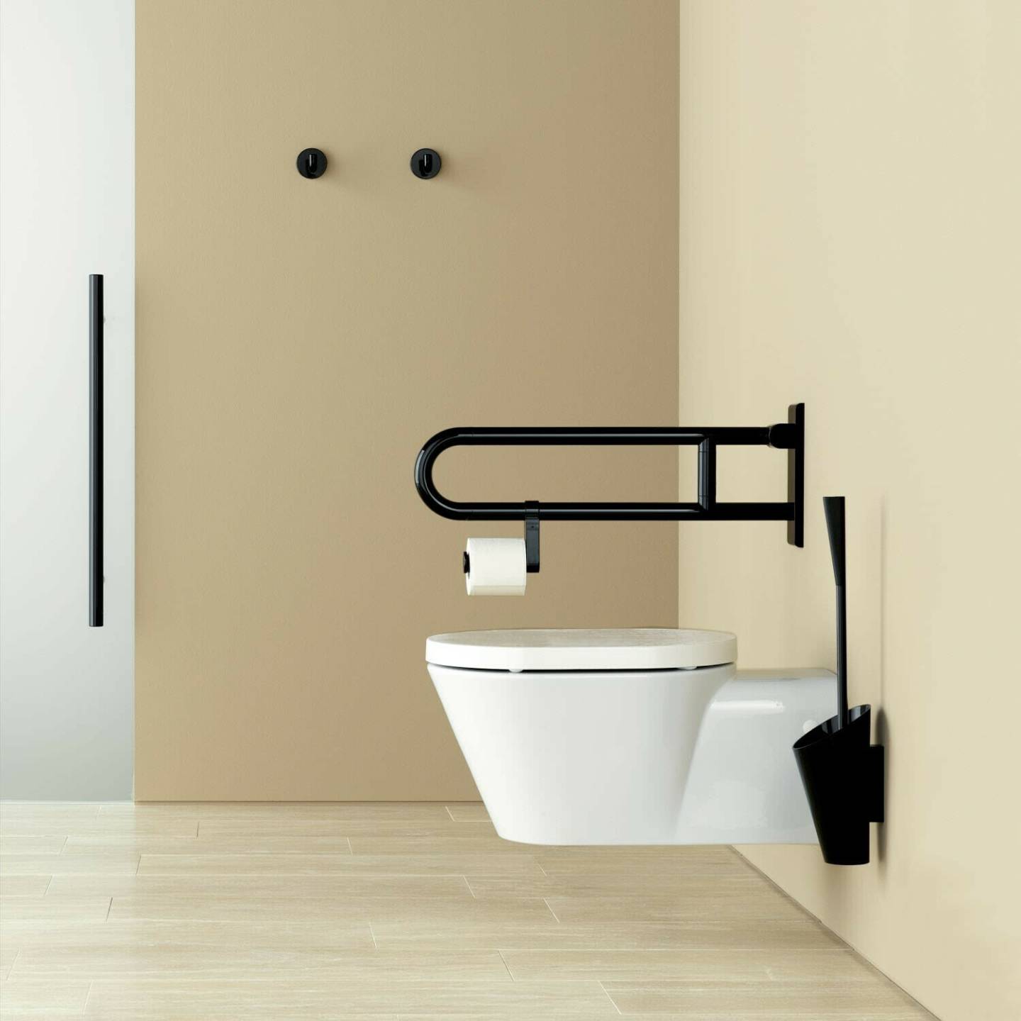 Accessori da bagno Hewi 801 (801.20.100 98)