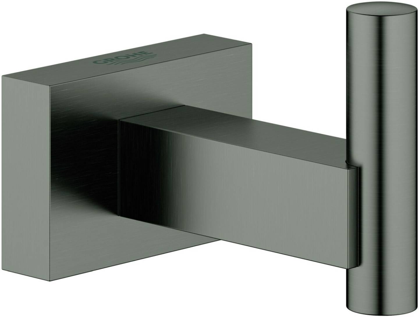 Accessori da bagno GROHE Essentials Cube (40511AL1)