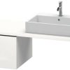 Mobili da bagno Duravit L-Cube (LC583202222)