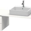 Mobili da bagno Duravit L-Cube (LC583500707)