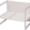 Sedie & poltrone per bambini Roba Seat-Table-Kombination white