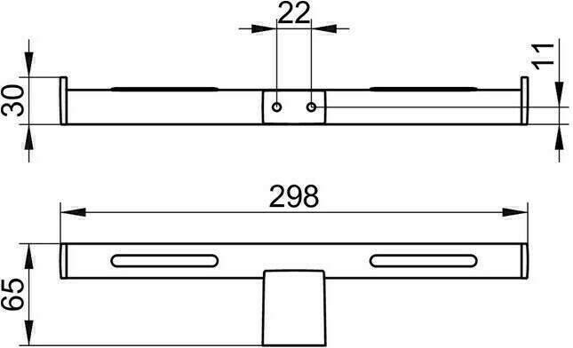 KEUCO 14963170003 Accessori da bagno