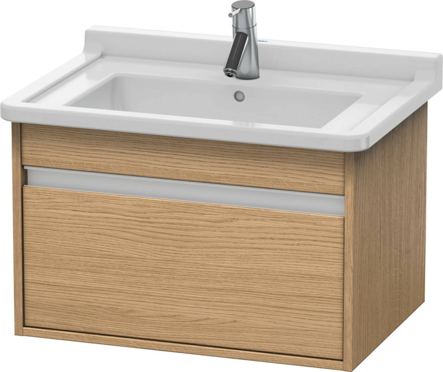 Duravit Ketho (KT666305252) Mobili sottolavabo