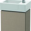 Mobili sottolavabo Duravit L-Cube (LC6293L7575)