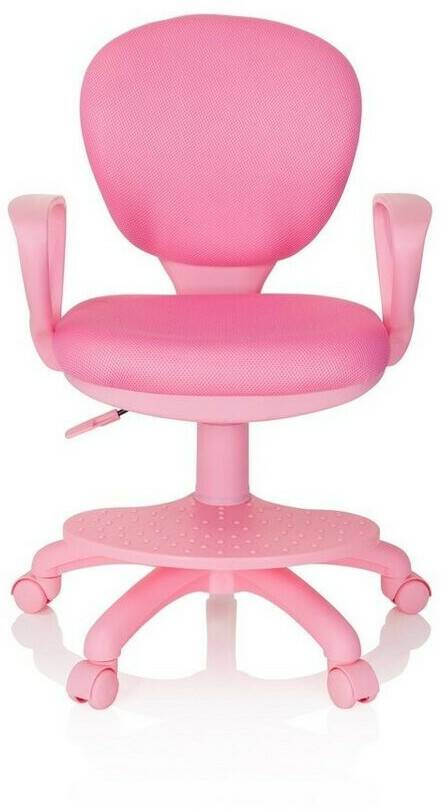 HJH Office KID COLOURPink Sedie & poltrone per bambini