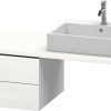 Duravit L-Cube (LC583801111) Mobili da bagno