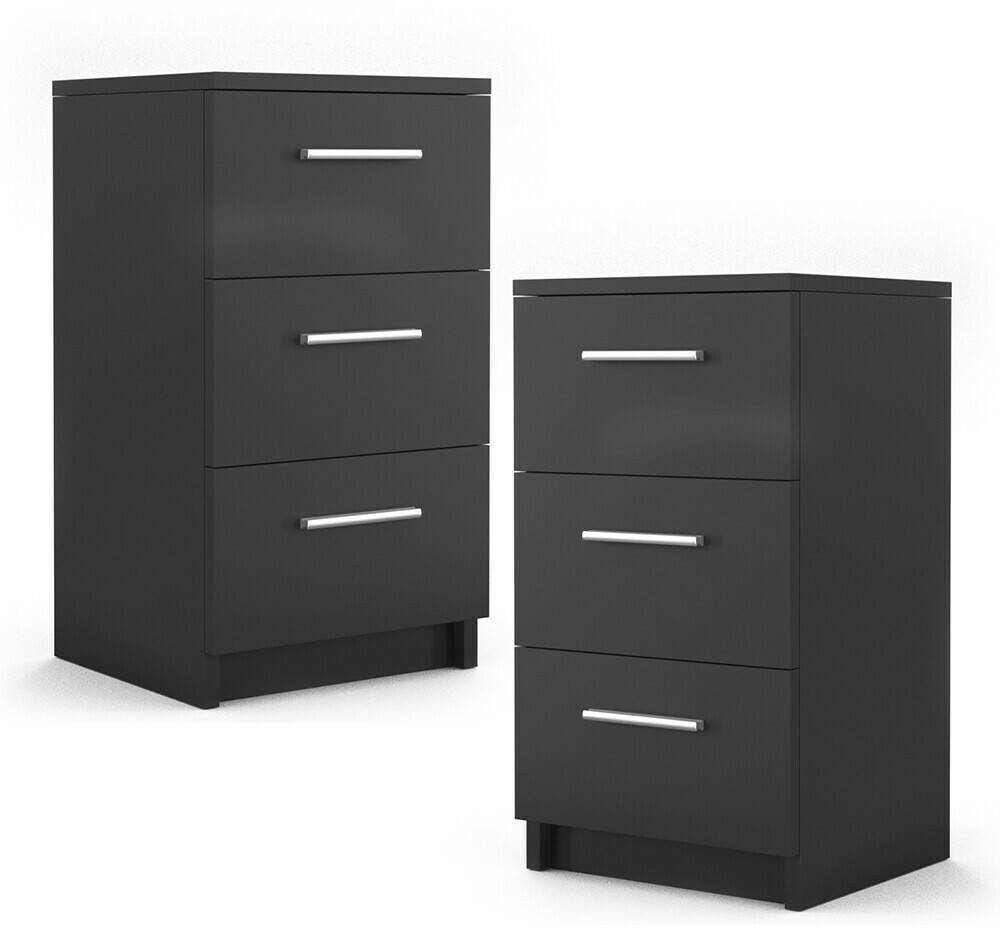 Comodini VICCO Nightstand 2 pcs. 38x66cm28096