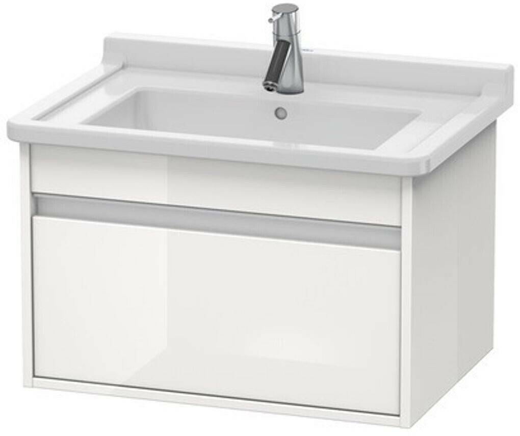 Duravit Ketho (KT666307979) Mobili sottolavabo