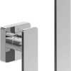 Villeroy & Boch Elements Striking Toilet Paper Holder TVA152015000TVA15201500061 chrome Accessori da bagno