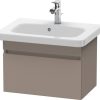 Duravit DuraStyle (DS637904343) Mobili sottolavabo