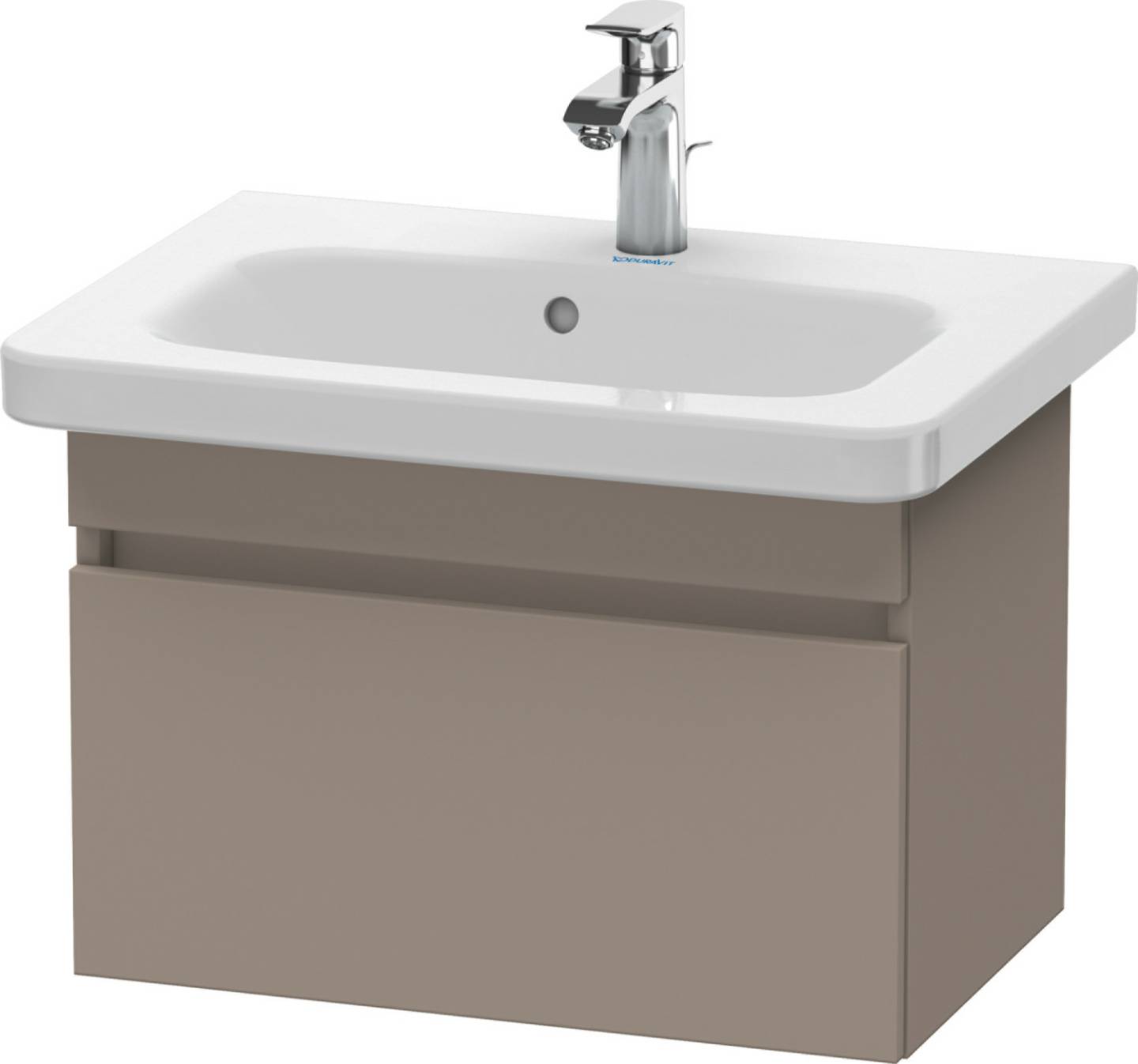 Duravit DuraStyle (DS637904343) Mobili sottolavabo