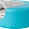 Accessori da bagno LastObject LastRoundTurquoise (LAST75)