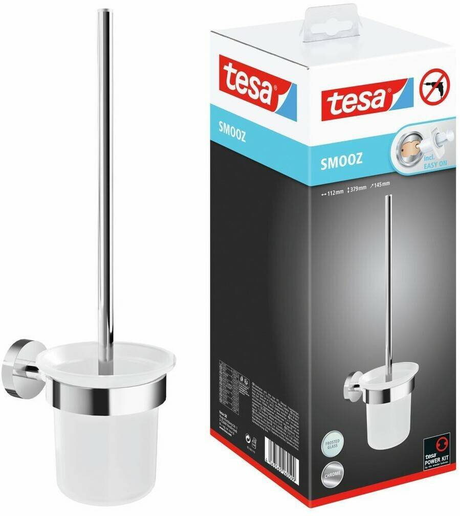 tesa Smooz (40632) Accessori da bagno