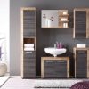 Mobili da bagno trendteam 125940160 72 x 57 x 20 cm