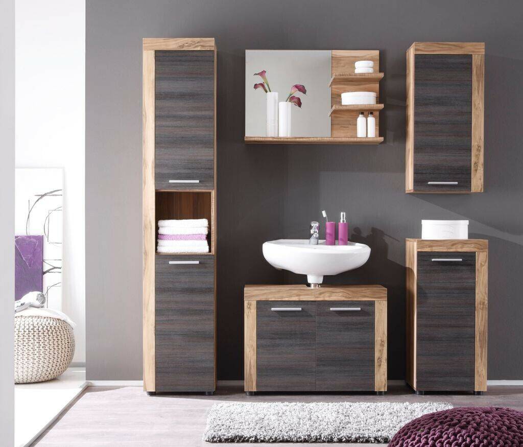 Mobili da bagno trendteam 125940160 72 x 57 x 20 cm