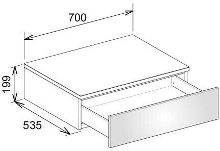 Mobili da bagno KEUCO 31740270000