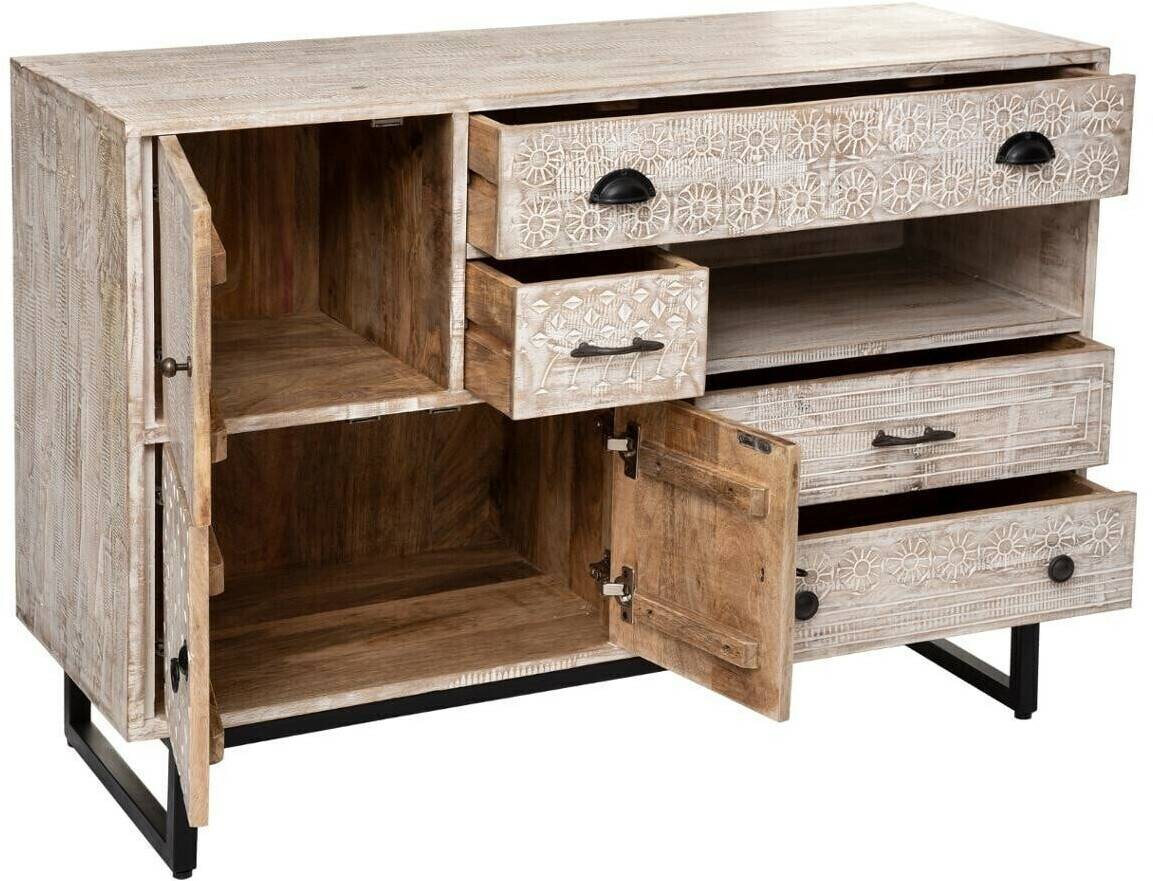 Cassettiere Atmosphera Sideboard Ajay