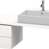 Duravit L-Cube (LC583707272) Mobili da bagno