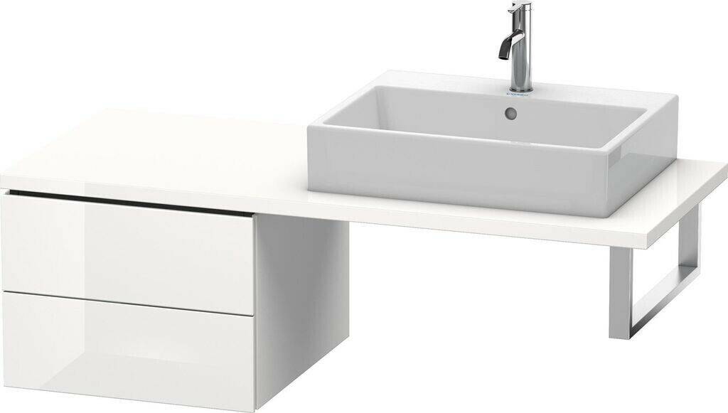 Duravit L-Cube (LC583707272) Mobili da bagno