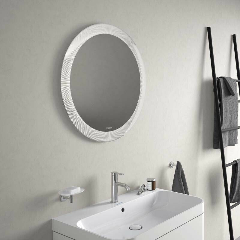 Duravit HP7480S00000000 Specchi