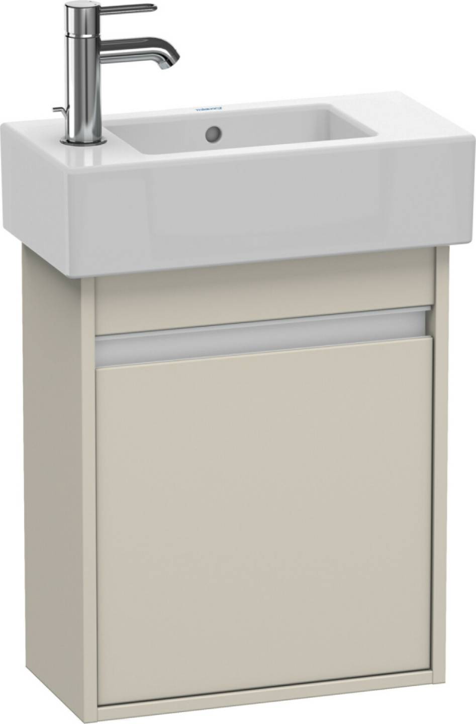 Mobili sottolavabo Duravit Ketho (KT6629R9191)