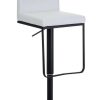 Mobili bar CLP Faux leather Panama bar stool102184902