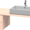 Mobili da bagno Duravit L-Cube (LC583601010)