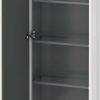 Mobili da bagno Duravit ME by Starck Half Tall Cupboard (LC1169R)LC1169R2222