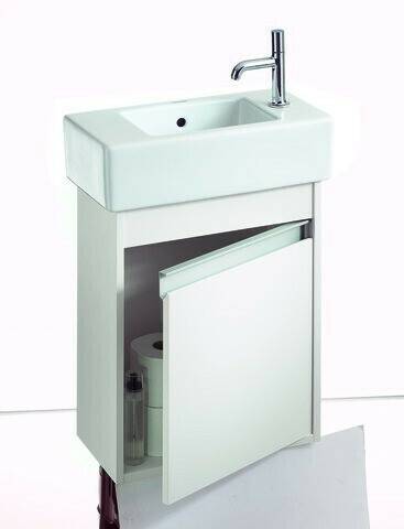 Duravit Ketho (6629) rightKT6629R1818 Mobili sottolavabo