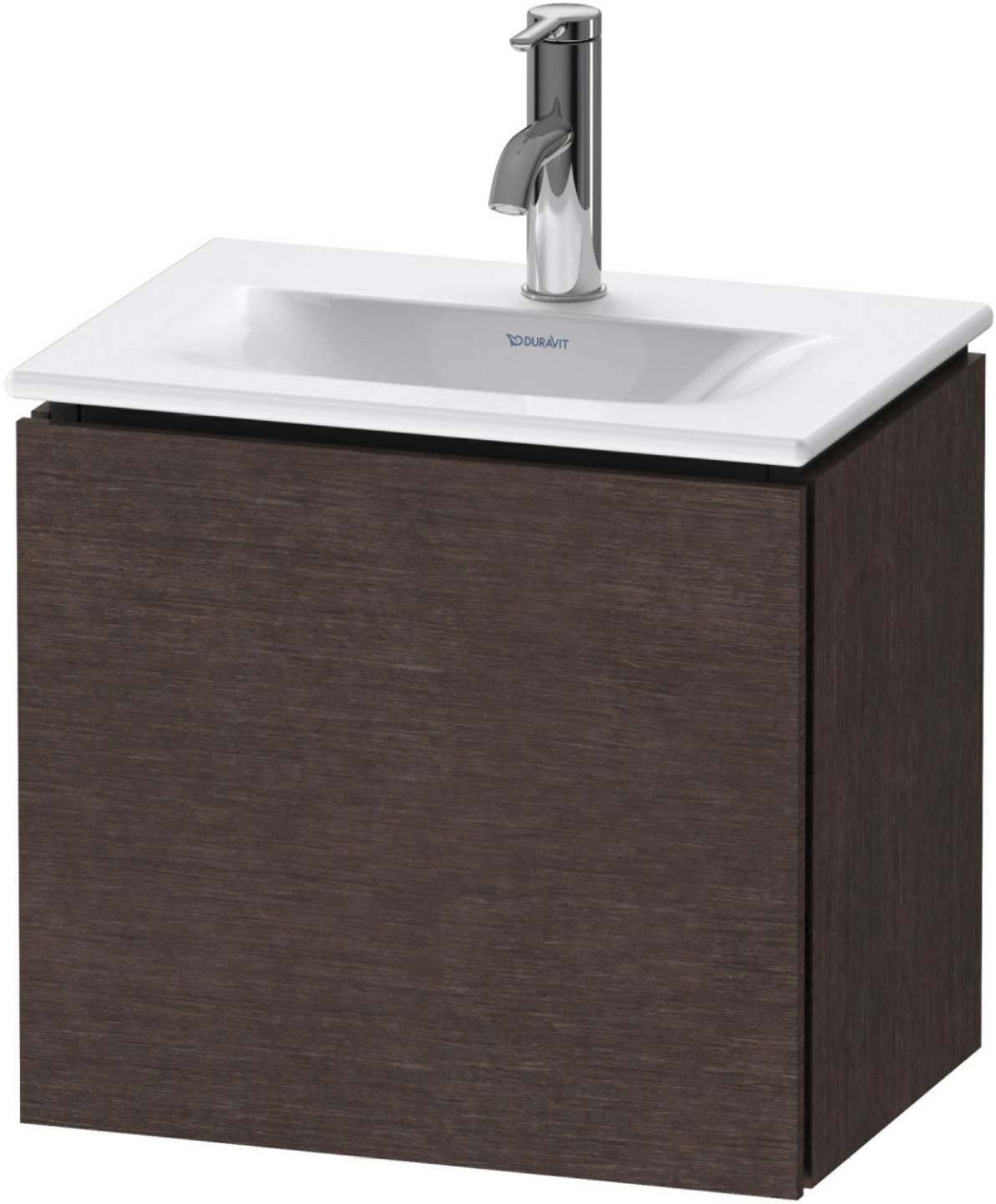 Mobili sottolavabo Duravit L-Cube (LC6133R7272)