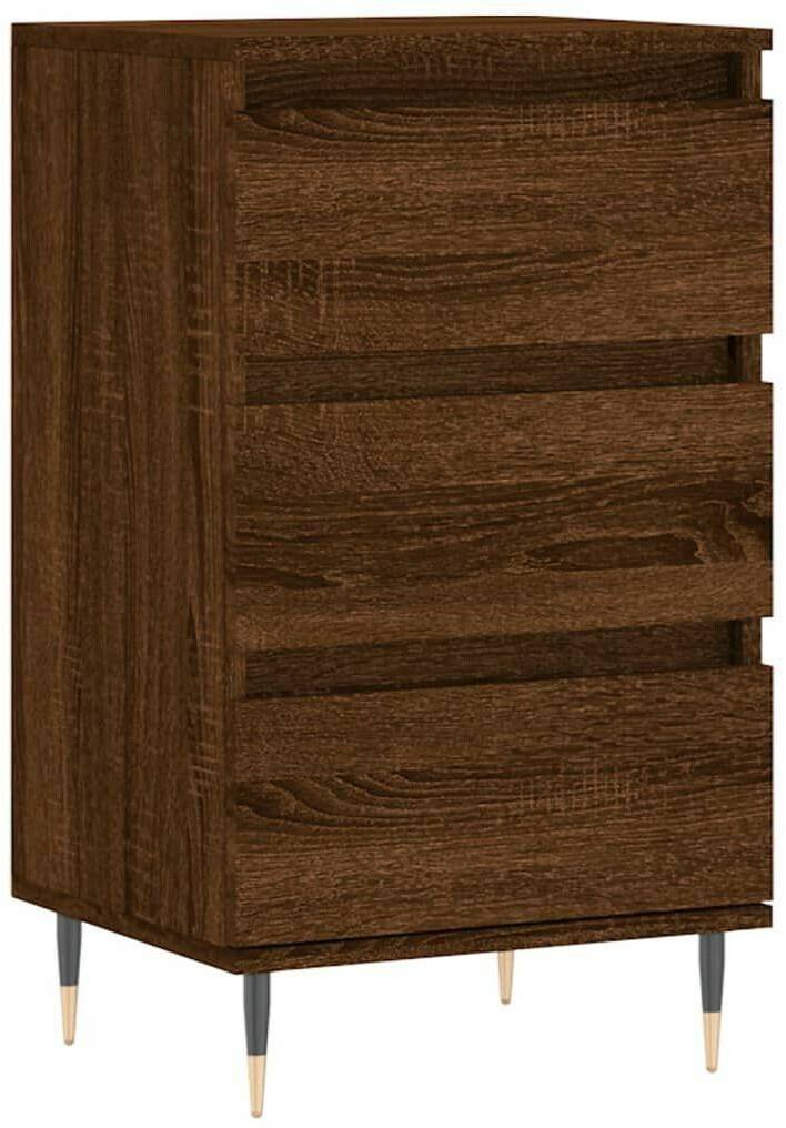 vidaXL Sideboard made of wood material 40x70cm (831091) Cassettiere