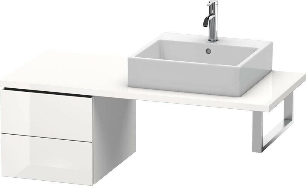 Mobili da bagno Duravit L-Cube (LC583603838)