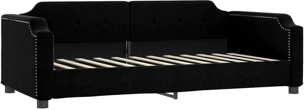 Letti vidaXL Daybed 80x200cm fabric (354202)