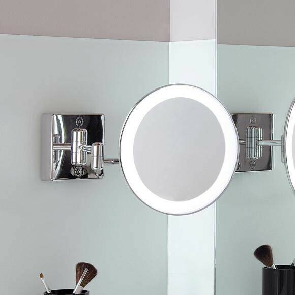 Specchi Koh-I-Noor DISCOLO LED (C35/2KK2)