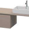 Duravit LC583304343 Mobili da bagno