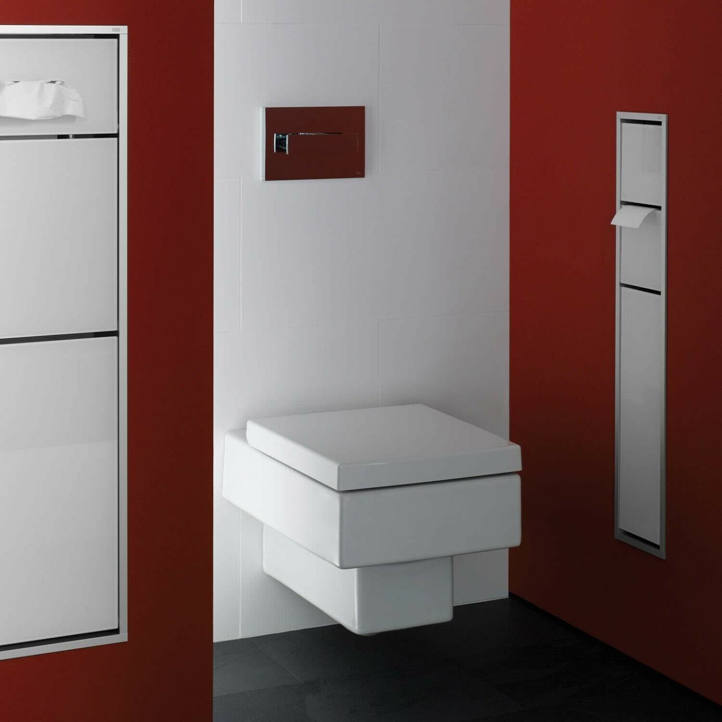 Accessori da bagno emco asis (9760)9760 274 64