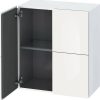 Duravit L-Cube (LC117706969) Mobili da bagno