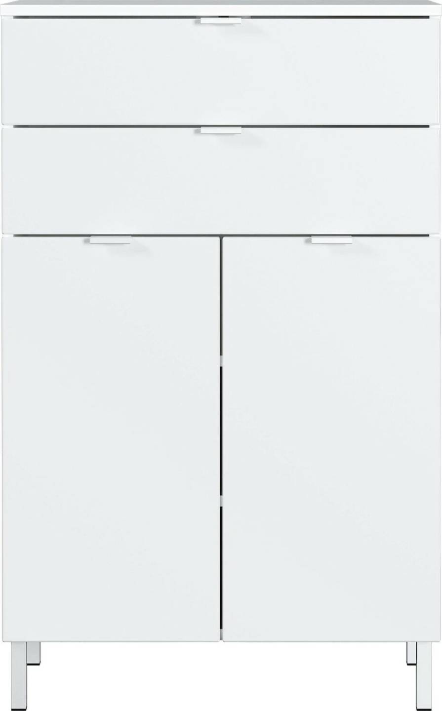 Germania Mauresa 60x97x34cmWhite (853184) Cassettiere