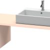 Duravit L-Cube (LC583501010) Mobili da bagno