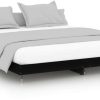 Letti vidaXL Bed frame made of wood material 120x200cm (832150)