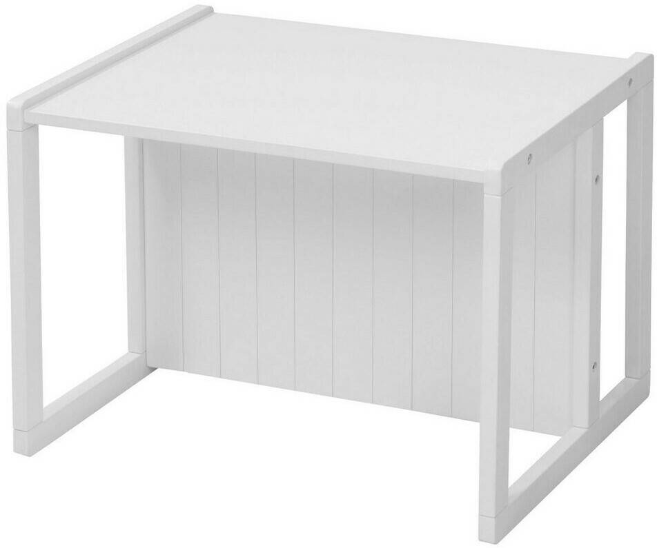 Sedie & poltrone per bambini Roba Seat-Table-Kombination white