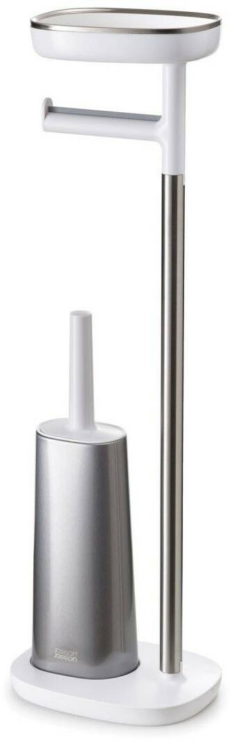 Accessori da bagno Joseph Joseph EasyStore Plus Standing Toilet Paper Holder