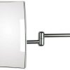 Specchi Koh-I-Noor QUADROLO LED (C60/2KK3)